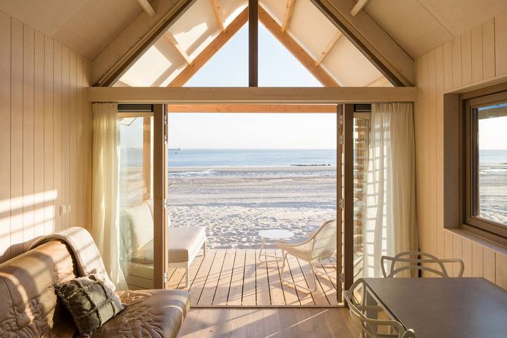 Ferienhaus für 5 Personen in Zeeland - 2