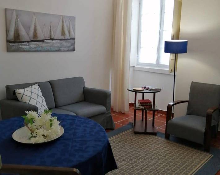 Casa de vacaciones para 2 personas - 1