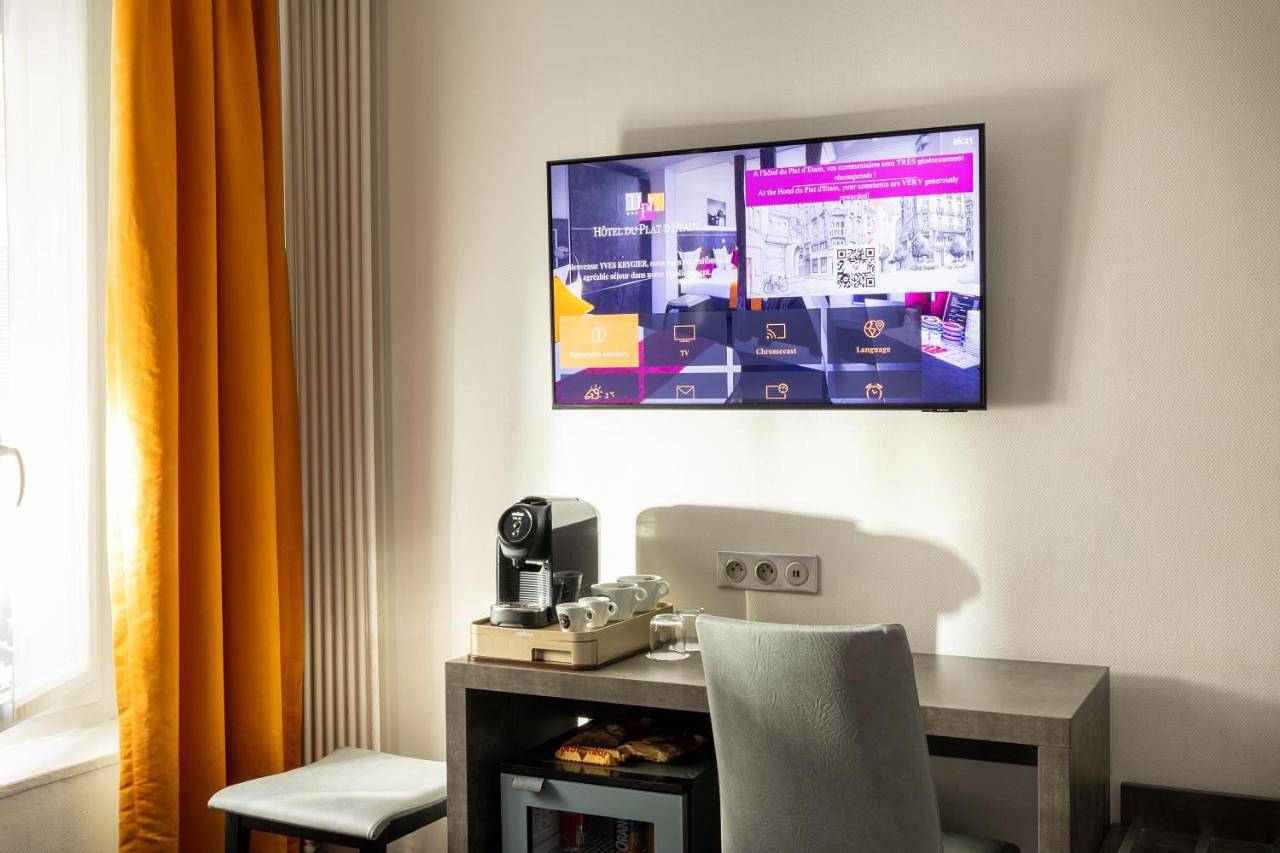 Double Room in 3e arrondissement, Paris