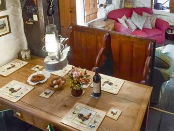 Cottage for 4 People in North Yorkshire, Yorkshire, Photo 3
