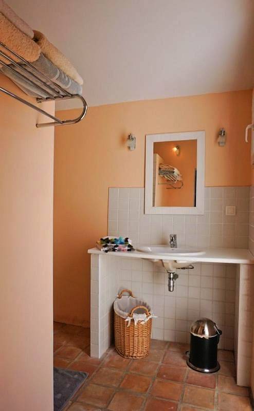 La Petite Maison in Villeneuve-lès-Avignon, Région de Nîmes