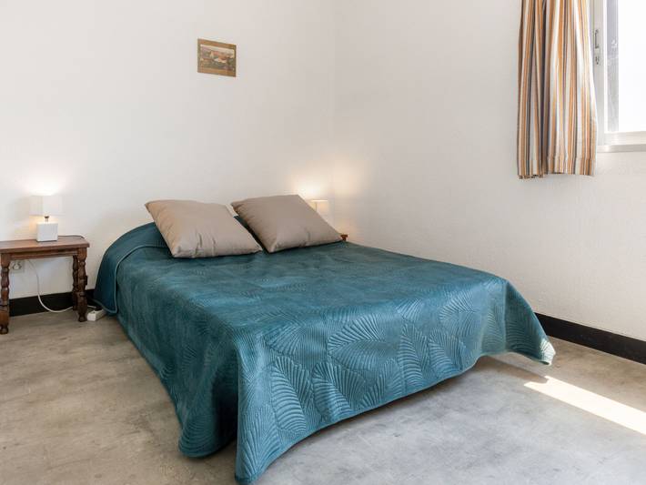 Ferienwohnung für 6 Personen, mit Balkon, mit Haustier in Le Barcarès - 4