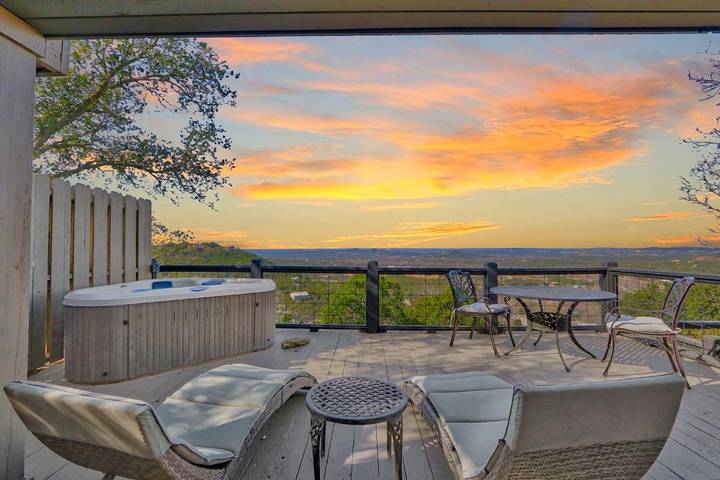 Casa de vacaciones para 2 personas, con jacuzzi - 1