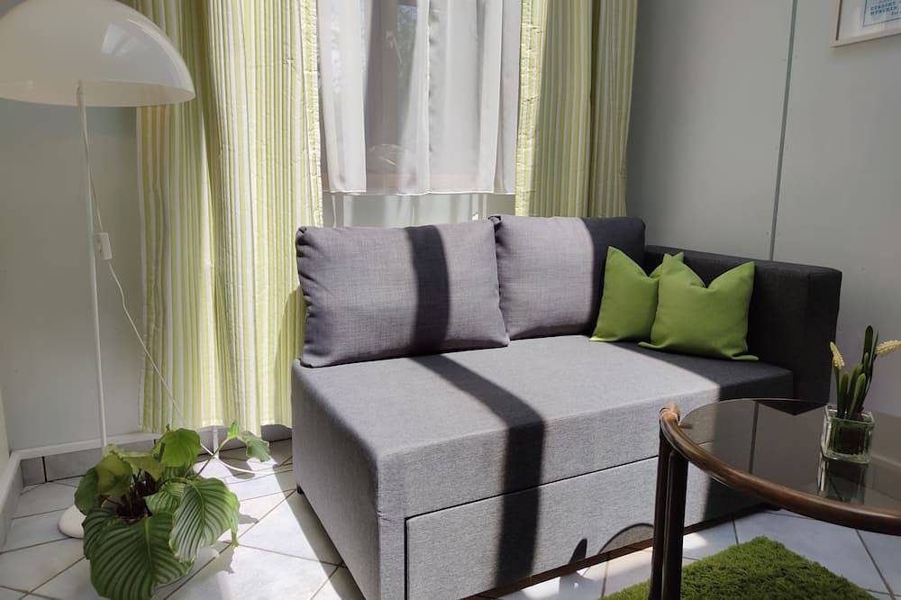 Ganze Wohnung, Nice bright apartment ideal for 2 people. in Europa-Park, Mahlberg
