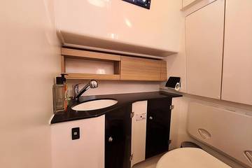 Hausboot für 4 Personen in Holländische Küste, Bild 2