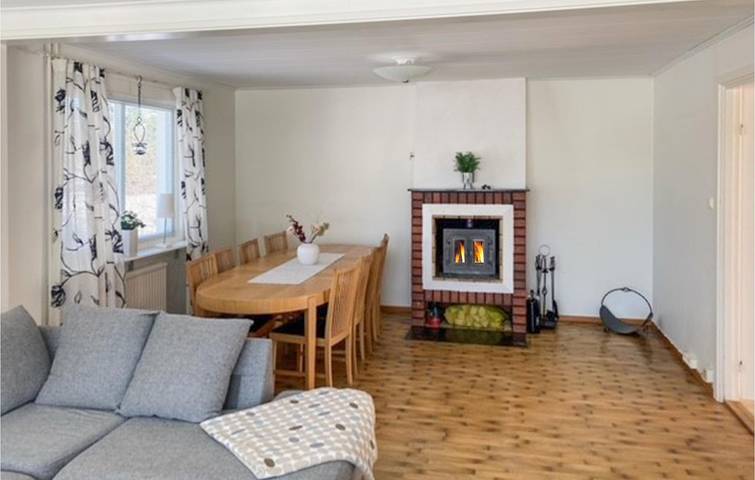 Ferienhaus für 11 Personen mit Sauna in Otterstad distrikt, Lidköping