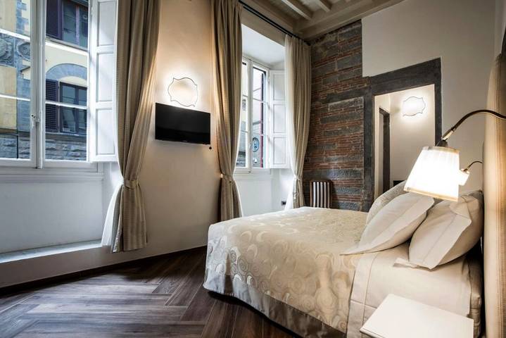 B&b voor 3 personen in Florence