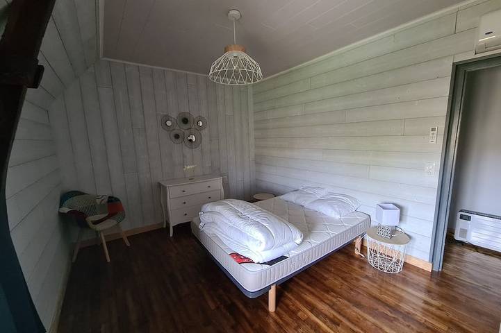 Location de vacances pour 8 personnes à Mayrinhac-Lentour - 3