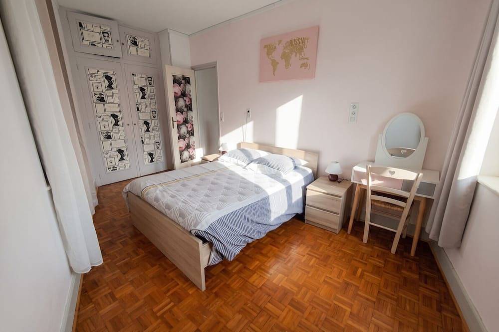 Ganze Wohnung, Homerez - Zentrales Apt Néris-les-Bains in Néris-les-Bains, Montluçon und Umgebung