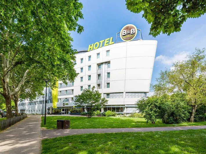 Hotel para 2 personas - 1