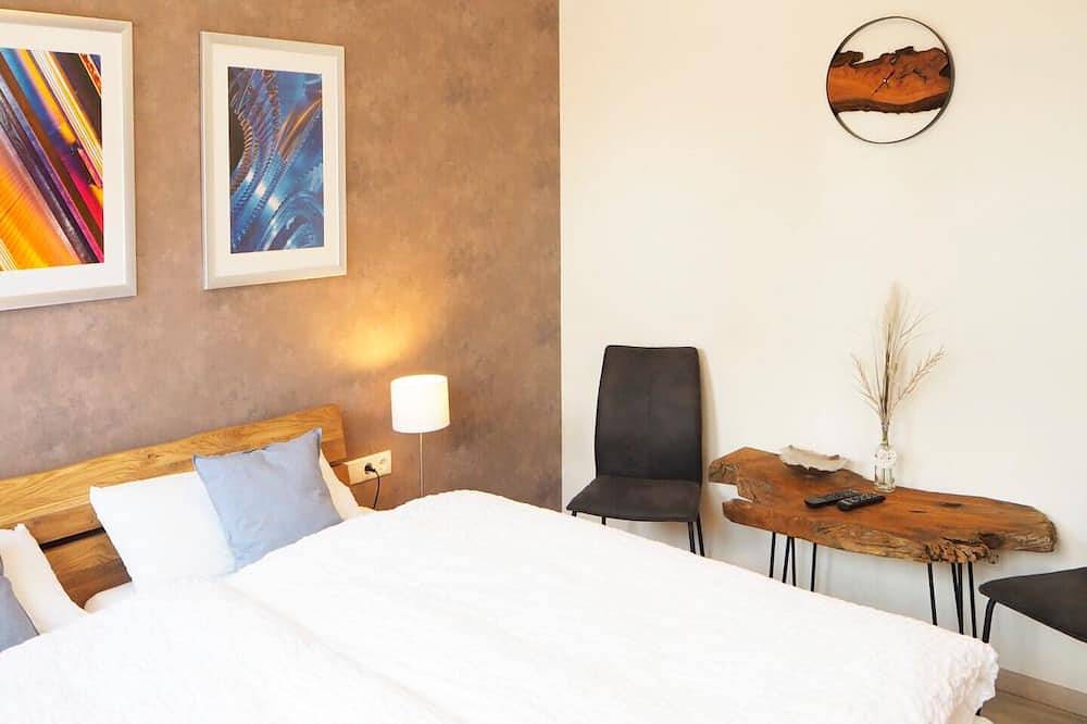 Ganze Wohnung, Ferienwohnung/App. für 6 Gäste mit 90m² in Werlte in Werlte, Oldenburger Münsterland