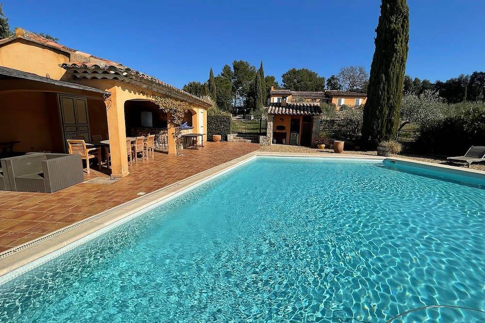 Maison de vacances
