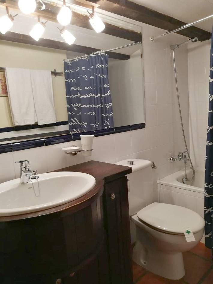 Gîte pour 4 personnes, avec vue à Albarracín - 3