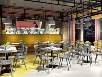 Hotel für 2 Personen in Augsburg, Romantische Straße, Bild 1