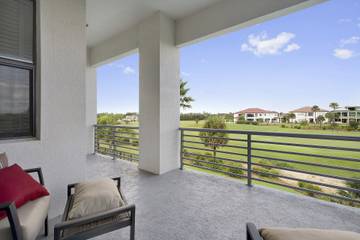 Villa for 10 Guests in Reunion (FL), Four Corners, Picture 2