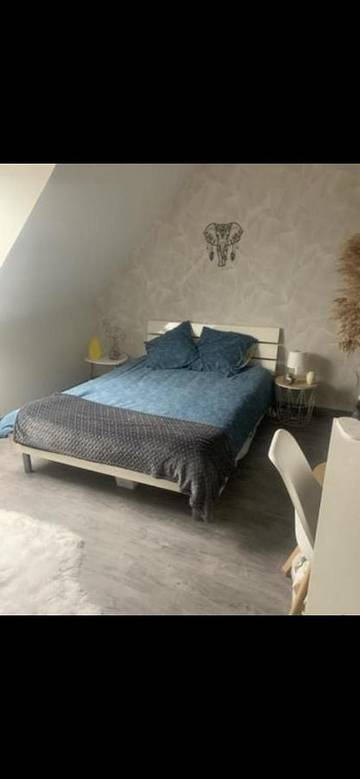 Cottage pour 6 personnes à Sargé-lès-le-Mans
