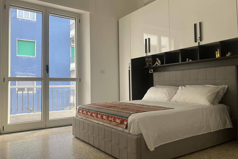 Apartamento entero, Apartamento-Superior-Baño privado externo-Vista a parte del mar-B&B mare mio in Pescara, Costa Adriatica Abruzzo