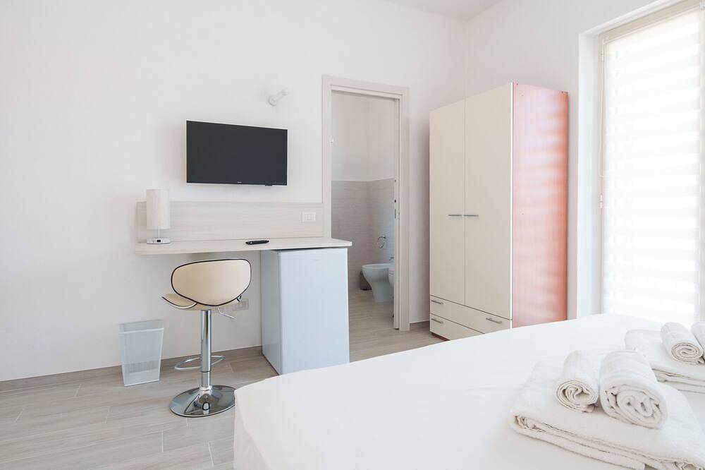 Das alte Haus in Olbia, Gallura