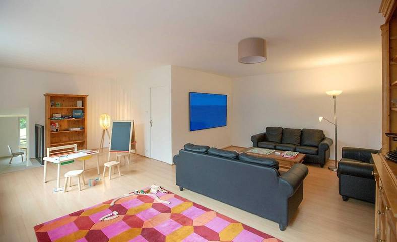 Location de vacances pour 15 personnes, avec vue et jardin à Le Hohwald - 3