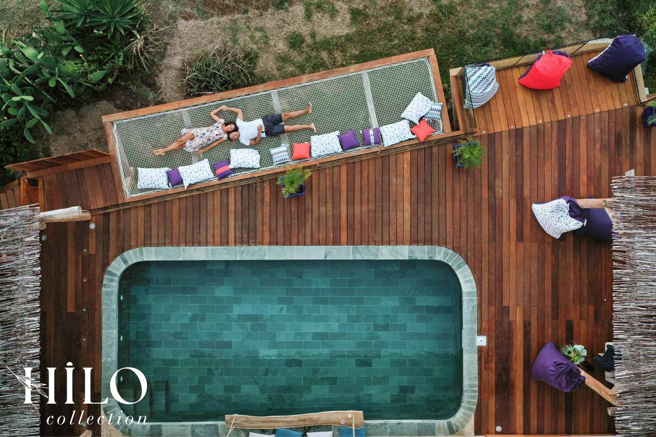Villa pour 14 personnes avec jardin in Les Trois-Bassins, Île de la Réunion