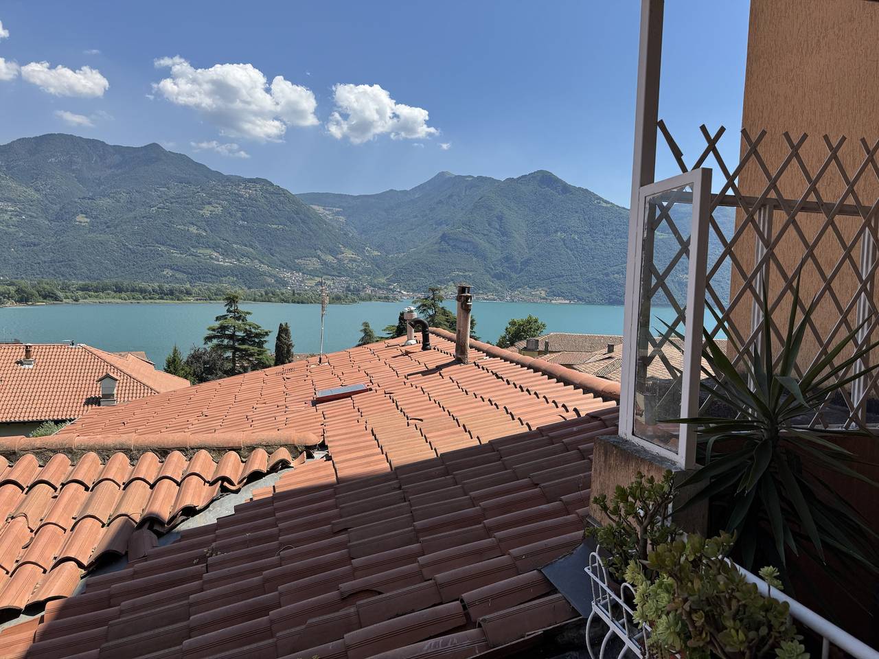 Entire apartment, 0904Bg - Casa Lucia in Lovere, Lake Iseo