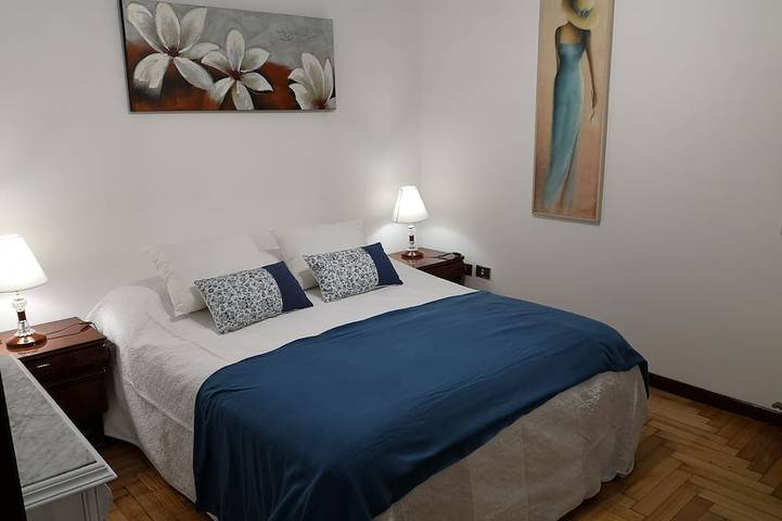 Hogar Gallán in Morgadáns, Gondomar
