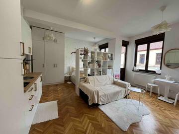Gîte pour 2 personnes, avec vue dans Cluj-Napoca