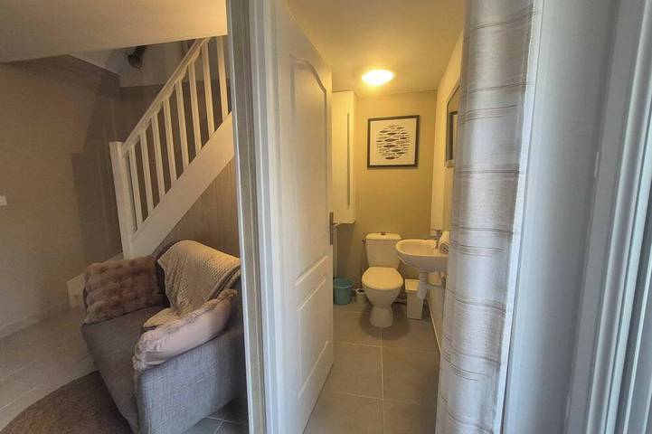 Location de vacances pour 2 personnes à Formigny - 4