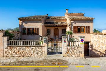 Ferienhaus in Maria de la Salut, Mallorca Inselmitte für 6 