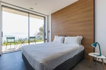 Villa pour 10 Personnes dans Olmeto, Arrondissement de Sartène, Photo 4