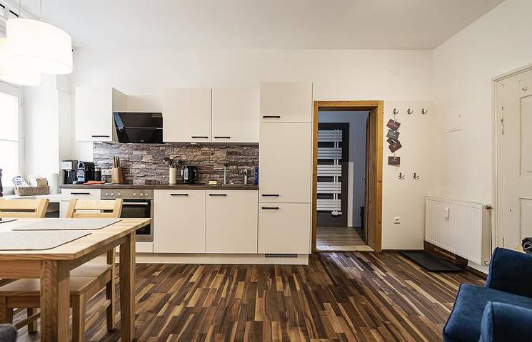 Ganze Ferienwohnung, Ferienwohnung Bad Aussee in Grundlsee, Salzkammergut