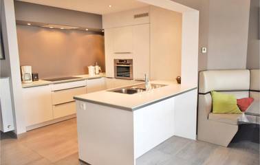 Appartement voor 6 Personen in Stad Oostende, Oostende, Afbeelding 1