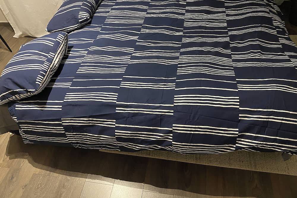 Apartamento entero, Bel appart proche Orly avec parking privé gratuit in Athis-Mons, Essonne