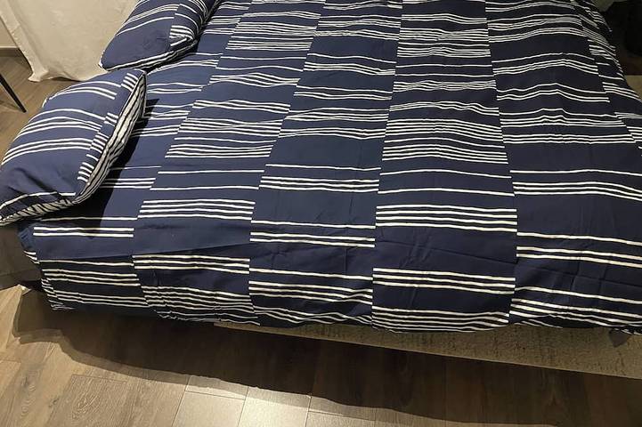 Gîte pour 4 personnes à Athis-Mons - 3