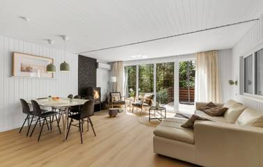 Ferienhaus für 6 Personen in Houstrup, Dänemark an der Nordsee, Bild 4