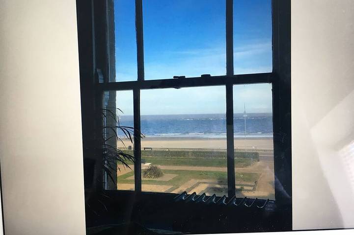 Apartment for 6 people in Lowestoft