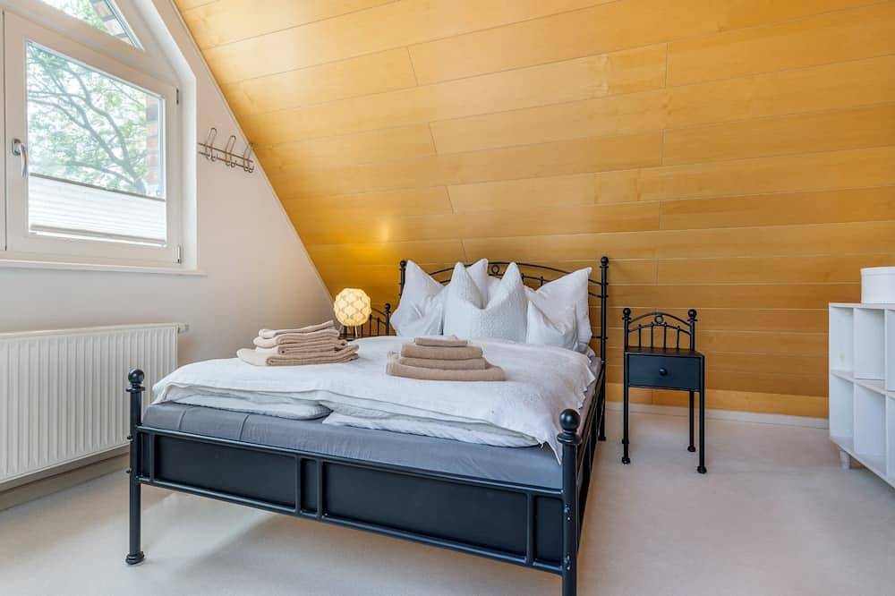 Ganze Wohnung, Ferienwohnung/App. für 8 Gäste mit 145m² in Garz/Rügen in Halbinsel Zudar, Garz/Rügen