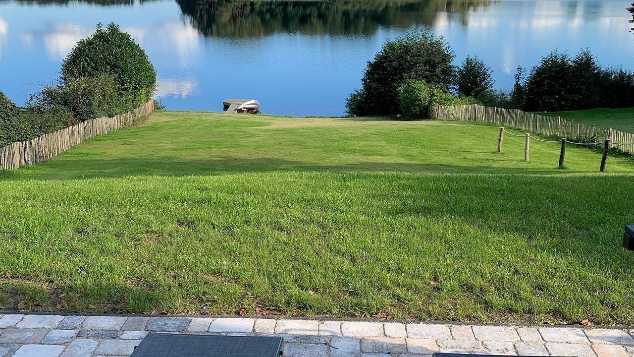 Ganze Ferienwohnung, Ferienwohnung für 6 Personen (105 m²) in Stocksee in Bornhöved, Südliche Ostseeküste