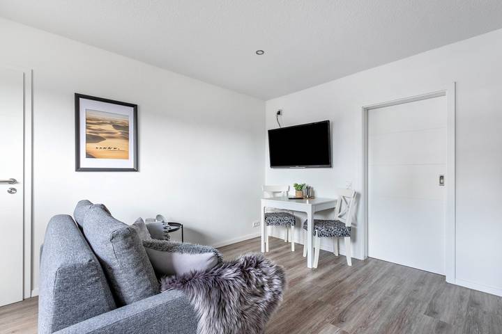 Ganze Wohnung, Ferienwohnung 1 mit Wlan in Weddingstedt, Heide und Umgebung