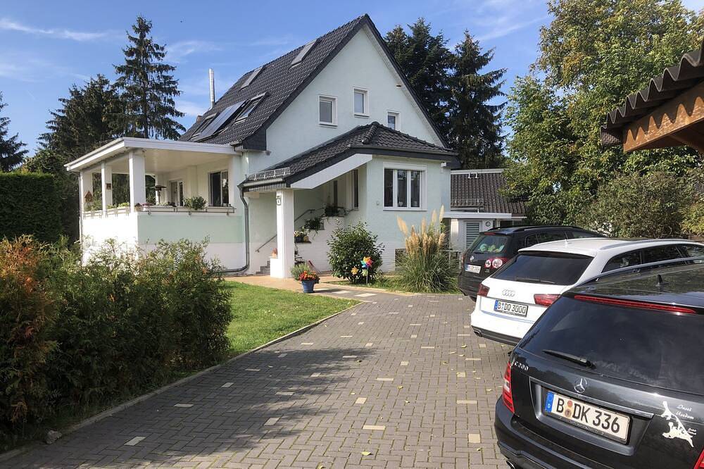 Ferienhaus für 4 Personen in Berlin Heinersdorf, Berlin