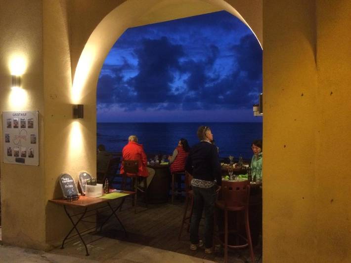 Hôtel pour 3 personnes, avec vue à Algajola - 4