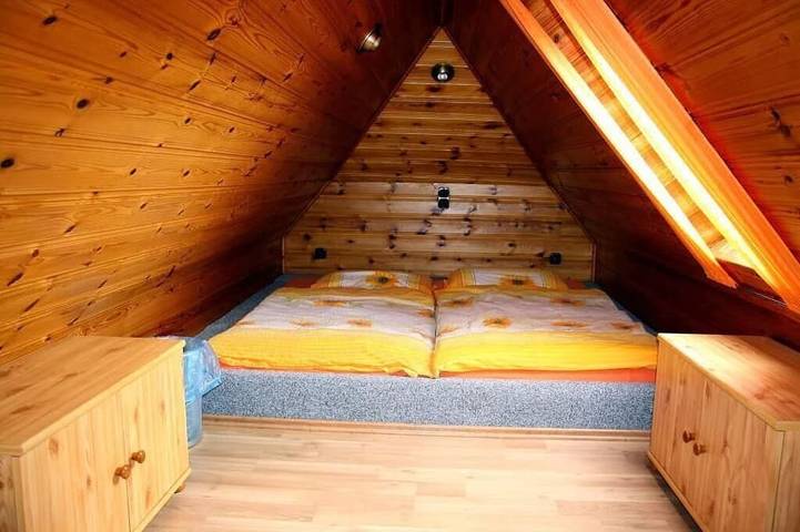 Ganze Wohnung, Fewo Andre zwischen Stadt & Meer für Familien(Hunde willkommen) gratis Fahrräder in Dangastermoor, Varel