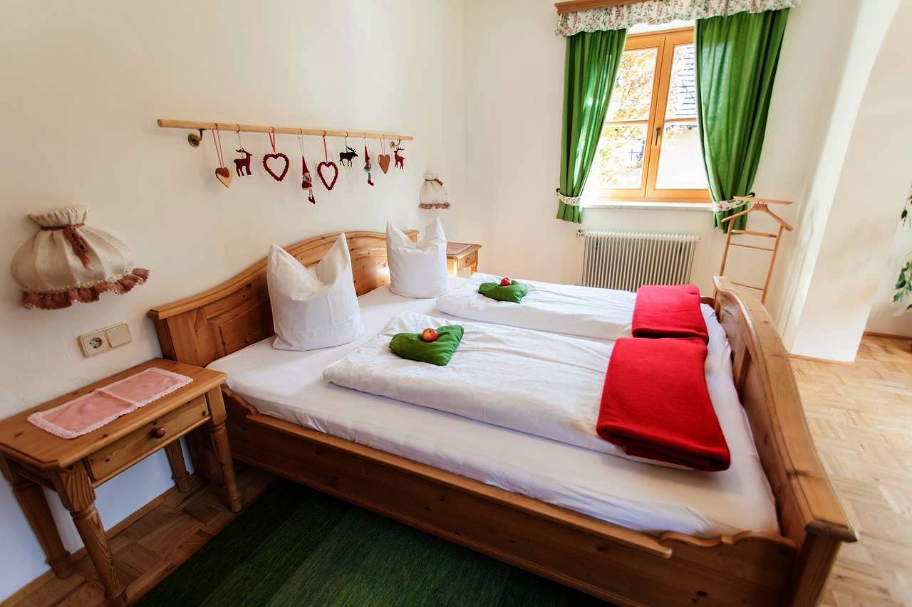 Appartement/Fewo, Bad, Wc, 2 Schlafräume in Bad Kleinkirchheim, Nockberge