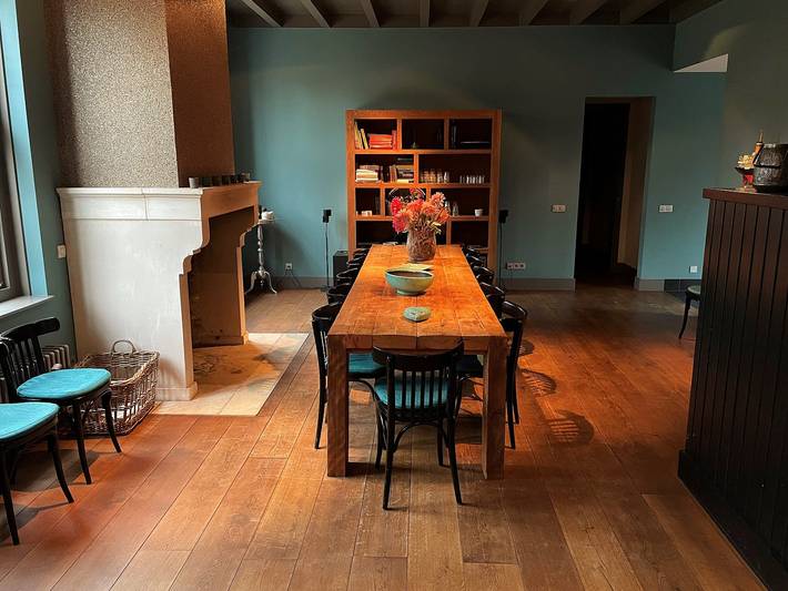 Ferienhaus für 18 Personen, mit Terrasse und Balkon/Terrasse in Koudekerke - 2