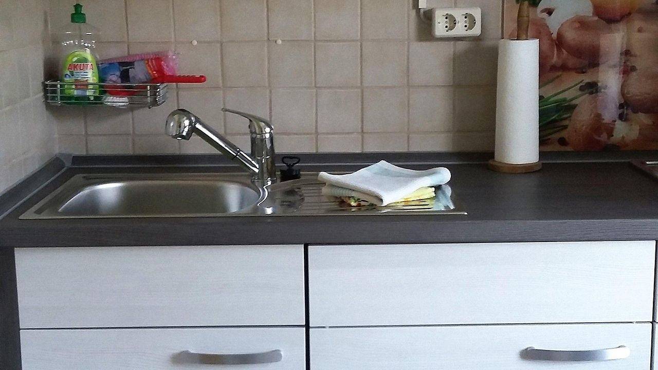 Ganze Ferienwohnung, Ferienwohnung für 2 Personen (40 m²) in Ehrenfriedersdorf in Ehrenfriedersdorf, Erzgebirge