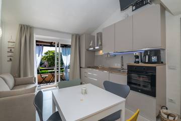 Vakantieappartement voor 4 Personen in Arzachena, Costa Smeralda, Afbeelding 1