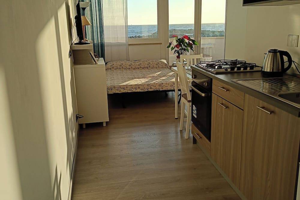 Apartamento entero, Relaxing seaside apartment 10' from Fiumicino Airport. Possible shuttle in Fiumicino, Provincia de Roma