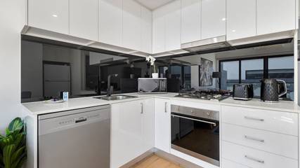 Vakantiewoning voor 4 Personen in St Kilda, Melbourne, Afbeelding 2