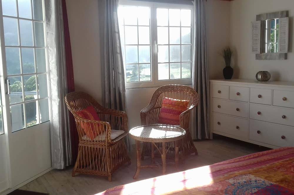 Villa Magia Verde-Entspannen in der Natur von Furnas Rral 1022 in São Miguel Island, Furnas