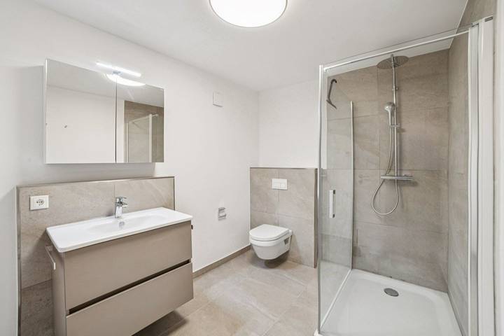 Ferienwohnung für 9 Personen, mit Terrasse und Garten in Westerdeichstrich - 4